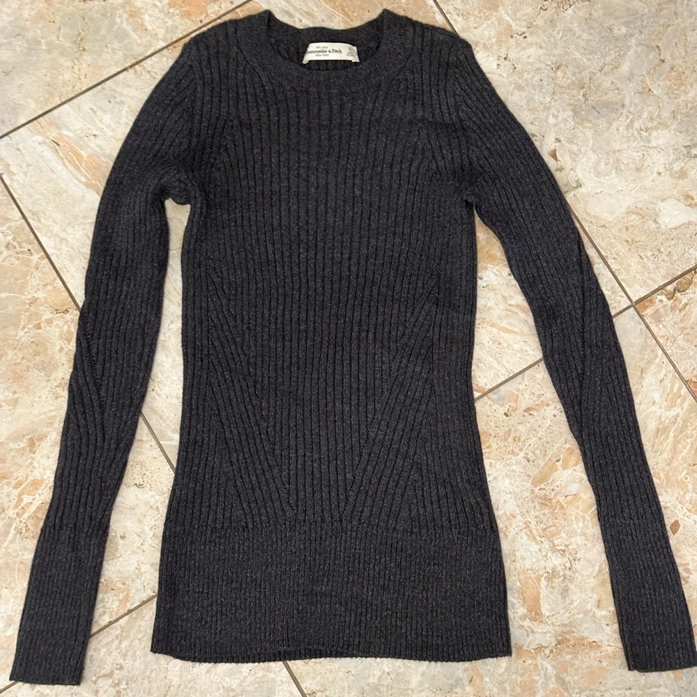 Abercrombie Long Sleeve